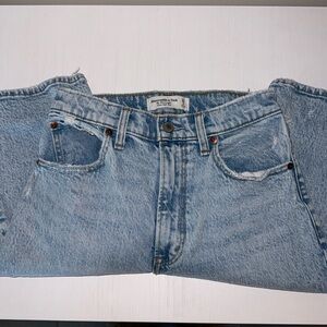 ABERCROMBIE Jeans